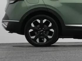 Kia Sportage 1 6 t gdi plug in hybrid awd dynamicline camera adaptive thumbnail 39