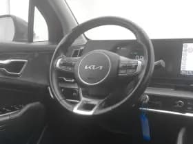 Kia Sportage 1 6 t gdi plug in hybrid awd dynamicline camera adaptive thumbnail 6