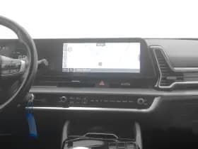 Kia Sportage 1 6 t gdi plug in hybrid awd dynamicline camera adaptive thumbnail 7