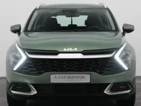 Kia Sportage 1 6 t gdi plug in hybrid awd dynamicline camera adaptive thumbnail 8