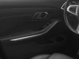 BMW 3-serie serie 318i business edition m sport touring navi carplay trekhaak thumbnail 11