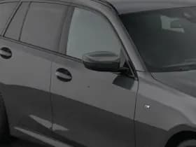 BMW 3-serie serie 318i business edition m sport touring navi carplay trekhaak thumbnail 23