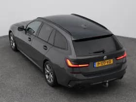 BMW 3-serie serie 318i business edition m sport touring navi carplay trekhaak thumbnail 25