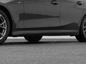 BMW 3-serie serie 318i business edition m sport touring navi carplay trekhaak thumbnail 37