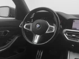 BMW 3-serie serie 318i business edition m sport touring navi carplay trekhaak thumbnail 7