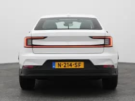 Polestar 2 long range single motor 78 kwh camera keyless stoelverwarming trekhaak thumbnail 11