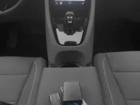 Polestar 2 long range single motor 78 kwh camera keyless stoelverwarming trekhaak thumbnail 13