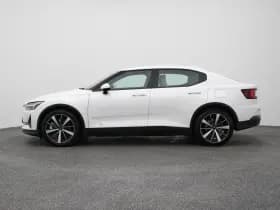 Polestar 2 long range single motor 78 kwh camera keyless stoelverwarming trekhaak thumbnail 14