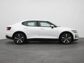 Polestar 2 long range single motor 78 kwh camera keyless stoelverwarming trekhaak thumbnail 15