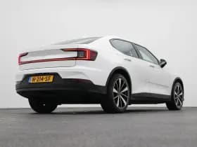 Polestar 2 long range single motor 78 kwh camera keyless stoelverwarming trekhaak thumbnail 17