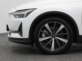 Polestar 2 long range single motor 78 kwh camera keyless stoelverwarming trekhaak thumbnail 20