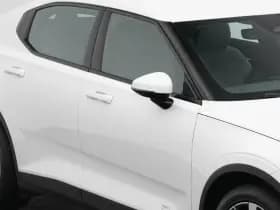 Polestar 2 long range single motor 78 kwh camera keyless stoelverwarming trekhaak thumbnail 22