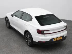 Polestar 2 long range single motor 78 kwh camera keyless stoelverwarming trekhaak thumbnail 24