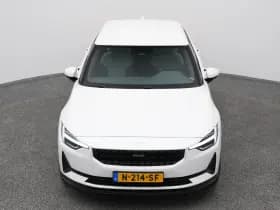 Polestar 2 long range single motor 78 kwh camera keyless stoelverwarming trekhaak thumbnail 25