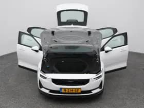 Polestar 2 long range single motor 78 kwh camera keyless stoelverwarming trekhaak thumbnail 26