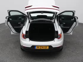 Polestar 2 long range single motor 78 kwh camera keyless stoelverwarming trekhaak thumbnail 28