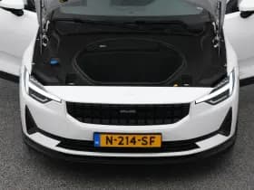 Polestar 2 long range single motor 78 kwh camera keyless stoelverwarming trekhaak thumbnail 30