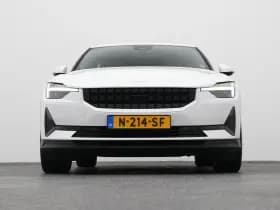Polestar 2 long range single motor 78 kwh camera keyless stoelverwarming trekhaak thumbnail 34
