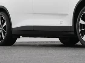 Polestar 2 long range single motor 78 kwh camera keyless stoelverwarming trekhaak thumbnail 37