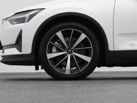 Polestar 2 long range single motor 78 kwh camera keyless stoelverwarming trekhaak thumbnail 38