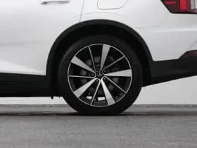 Polestar 2 long range single motor 78 kwh camera keyless stoelverwarming trekhaak thumbnail 39