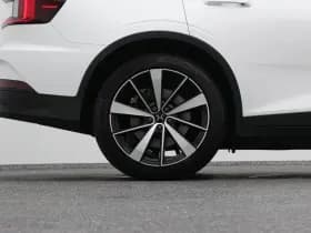 Polestar 2 long range single motor 78 kwh camera keyless stoelverwarming trekhaak thumbnail 40