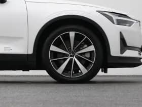 Polestar 2 long range single motor 78 kwh camera keyless stoelverwarming trekhaak thumbnail 41