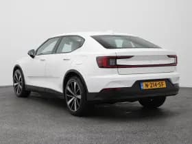 Polestar 2 long range single motor 78 kwh camera keyless stoelverwarming trekhaak thumbnail 6