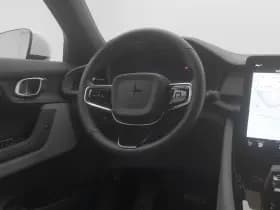 Polestar 2 long range single motor 78 kwh camera keyless stoelverwarming trekhaak thumbnail 8