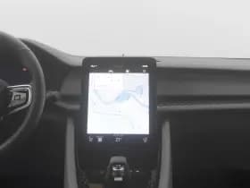 Polestar 2 long range single motor 78 kwh camera keyless stoelverwarming trekhaak thumbnail 9