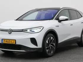 Volkswagen ID.4 4 pure 52 kwh camera stoelverwarming trekhaak