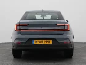 Polestar 2 standard range single motor 63kwh camera keyless stoelverwarming thumbnail 11