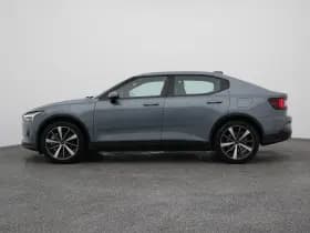Polestar 2 standard range single motor 63kwh camera keyless stoelverwarming thumbnail 14