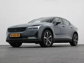 Polestar 2 standard range single motor 63kwh camera keyless stoelverwarming thumbnail 16