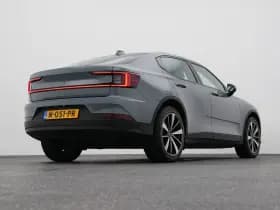 Polestar 2 standard range single motor 63kwh camera keyless stoelverwarming thumbnail 17