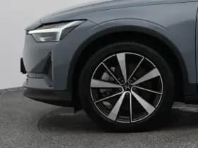 Polestar 2 standard range single motor 63kwh camera keyless stoelverwarming thumbnail 20