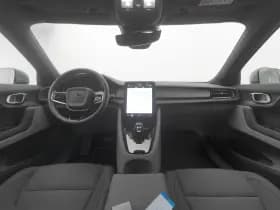 Polestar 2 standard range single motor 63kwh camera keyless stoelverwarming thumbnail 3