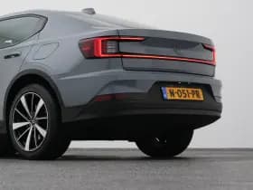 Polestar 2 standard range single motor 63kwh camera keyless stoelverwarming thumbnail 21