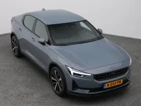 Polestar 2 standard range single motor 63kwh camera keyless stoelverwarming thumbnail 23