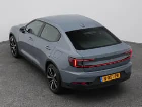 Polestar 2 standard range single motor 63kwh camera keyless stoelverwarming thumbnail 24