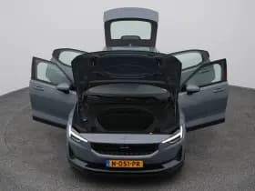 Polestar 2 standard range single motor 63kwh camera keyless stoelverwarming thumbnail 26