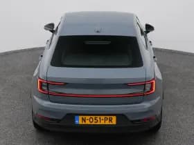 Polestar 2 standard range single motor 63kwh camera keyless stoelverwarming thumbnail 27