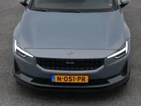 Polestar 2 standard range single motor 63kwh camera keyless stoelverwarming thumbnail 29