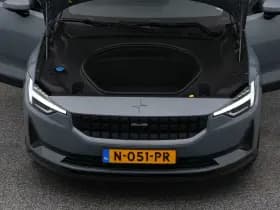 Polestar 2 standard range single motor 63kwh camera keyless stoelverwarming thumbnail 30