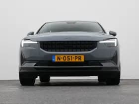 Polestar 2 standard range single motor 63kwh camera keyless stoelverwarming thumbnail 34