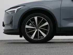 Polestar 2 standard range single motor 63kwh camera keyless stoelverwarming thumbnail 38
