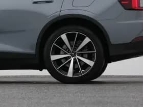 Polestar 2 standard range single motor 63kwh camera keyless stoelverwarming thumbnail 39
