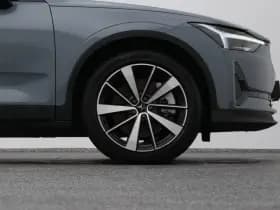 Polestar 2 standard range single motor 63kwh camera keyless stoelverwarming thumbnail 41