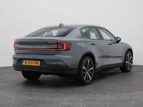 Polestar 2 standard range single motor 63kwh camera keyless stoelverwarming thumbnail 7