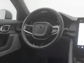 Polestar 2 standard range single motor 63kwh camera keyless stoelverwarming thumbnail 8
